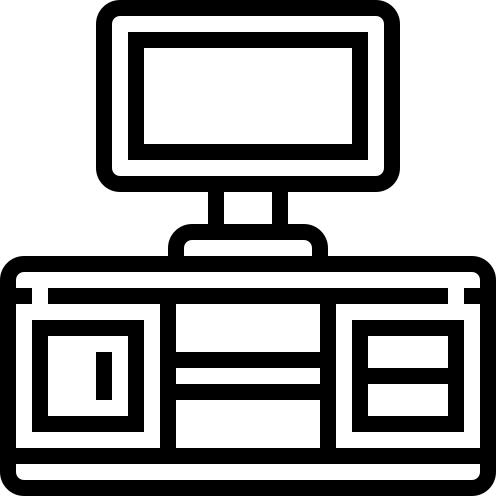 Shelf