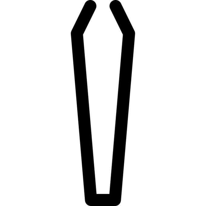 镊