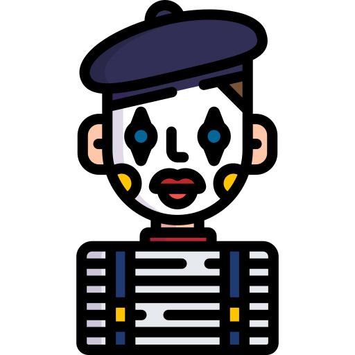 哑剧