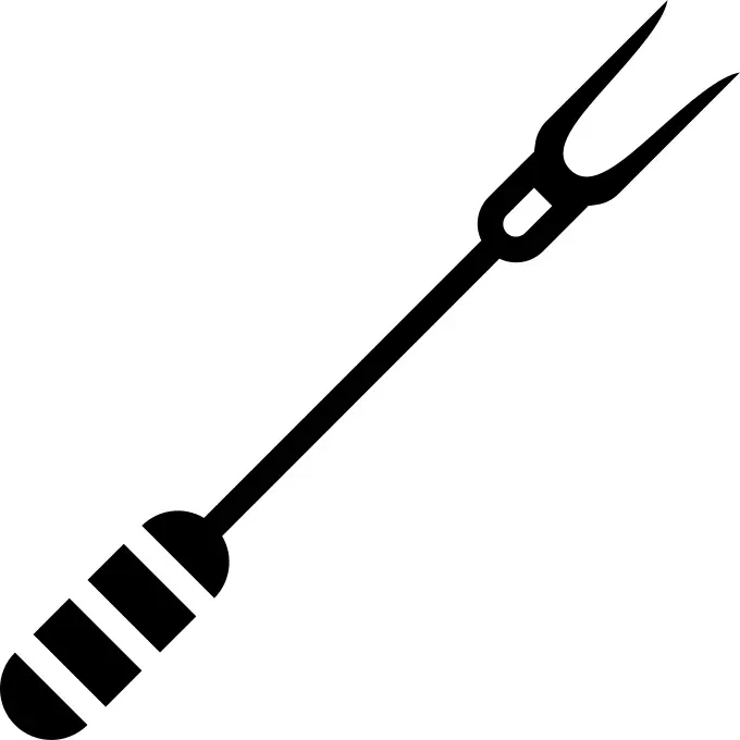 Fork