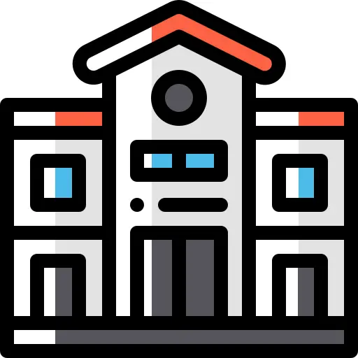学校