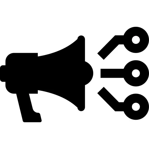 Megaphone