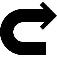 Curve Arrow
