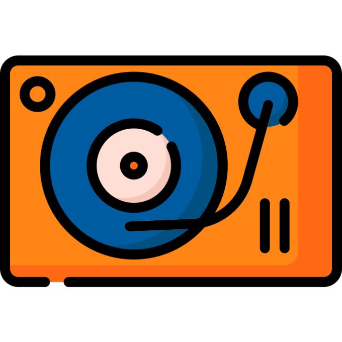 DJ