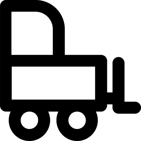 Forklift