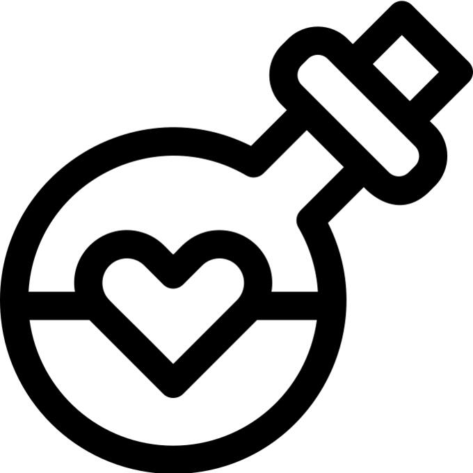 Love potion