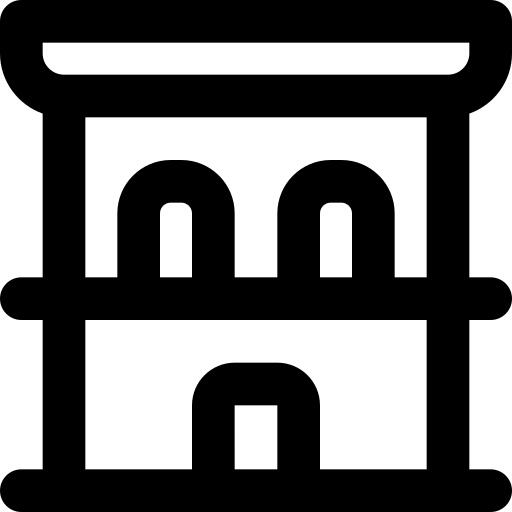 建造