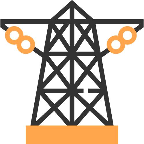 Electric tower