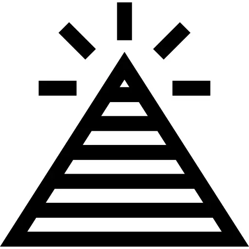 金字塔