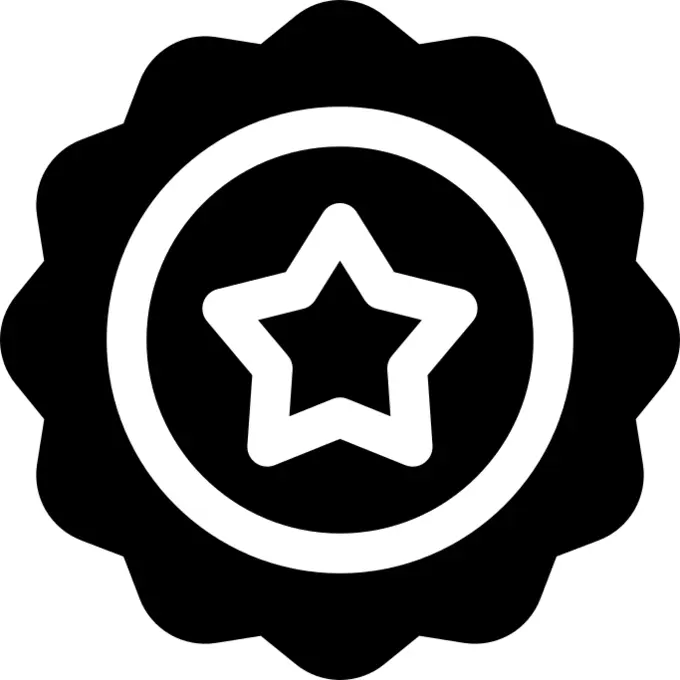 Badge