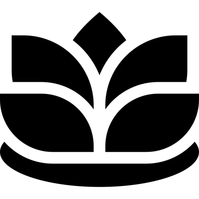 莲花