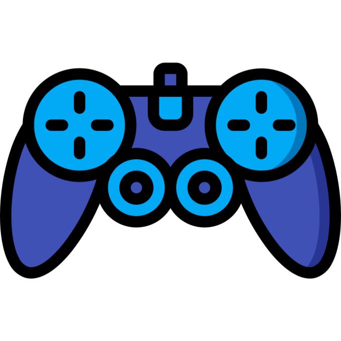 Gamepad