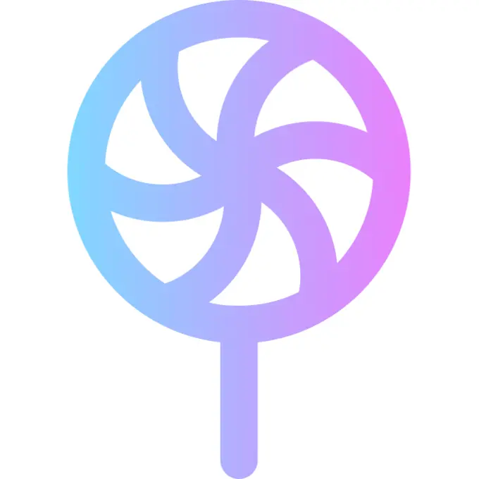 棒糖