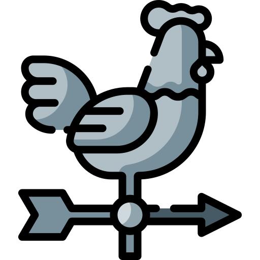 Weathercock