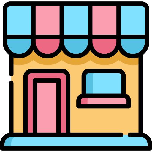 面包店