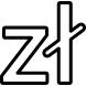 Poland zloty currency symbol