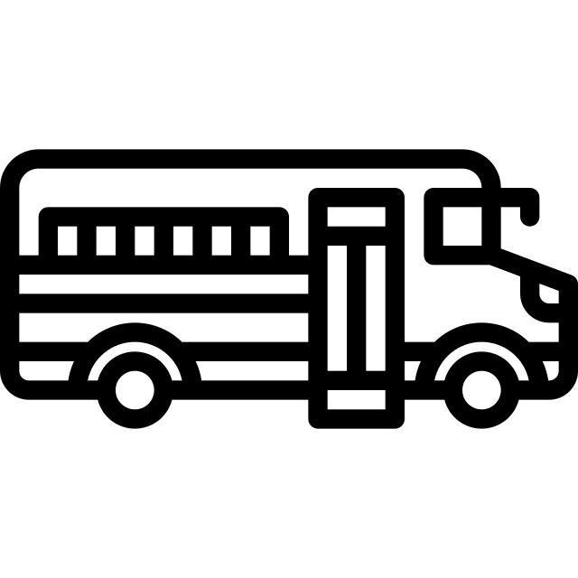 公交学校