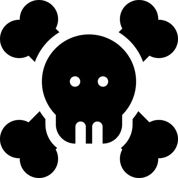死亡