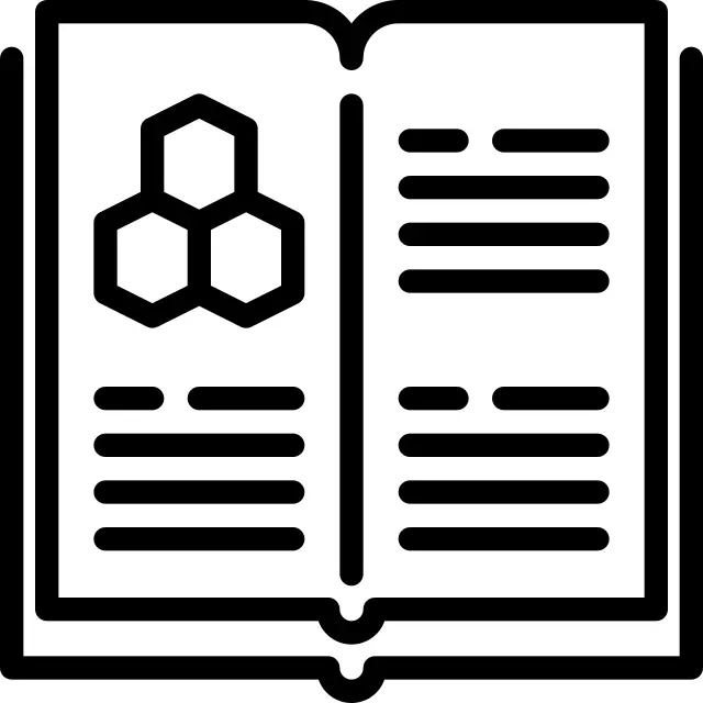 Science book