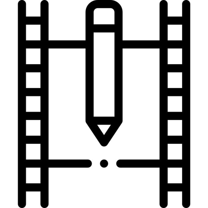 Film editor