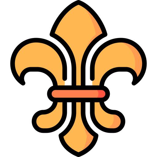 Fleur de lis