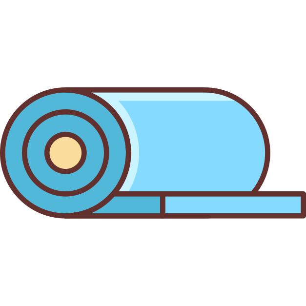 Yoga mat