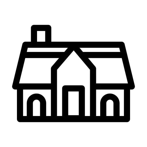 屋