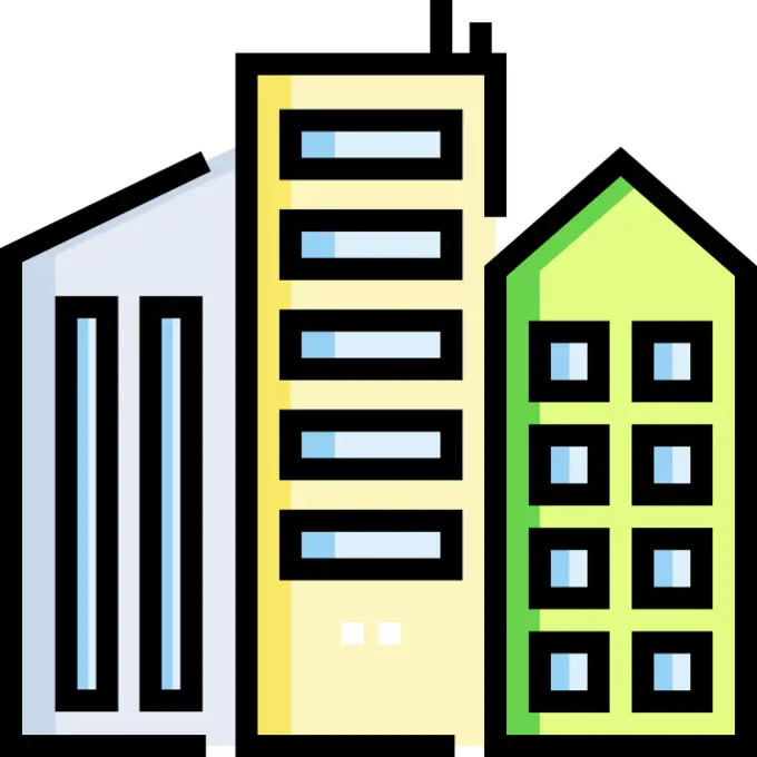 Skyscrapers