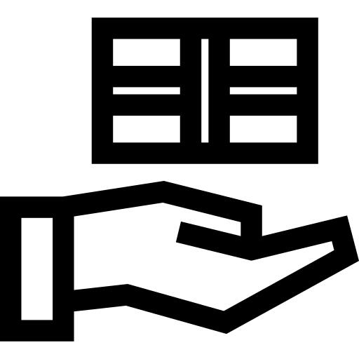 手势