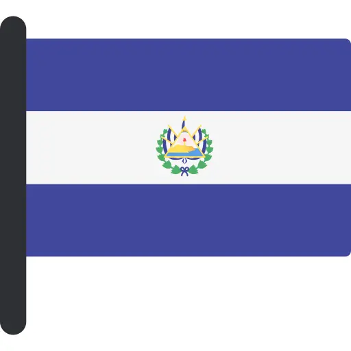 El salvador