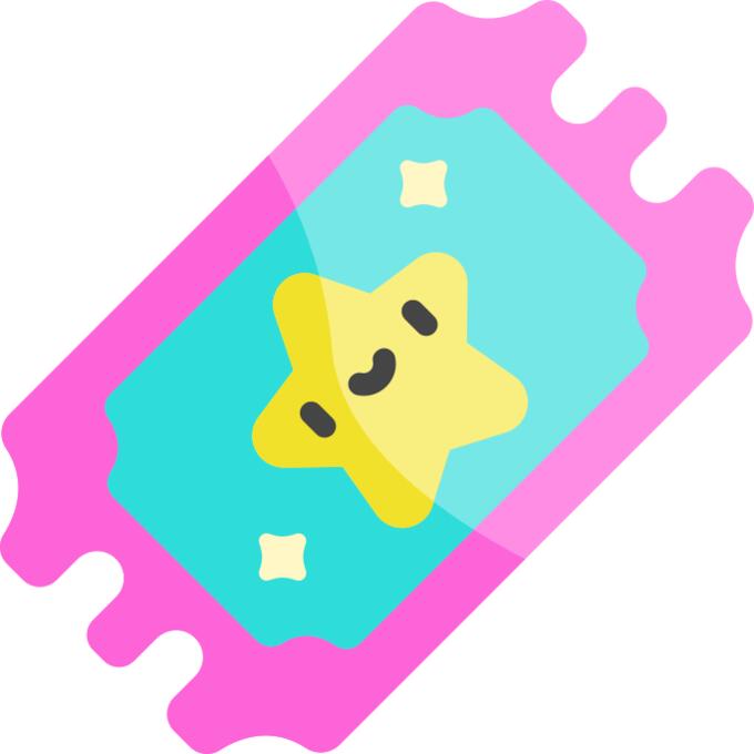 Ticket