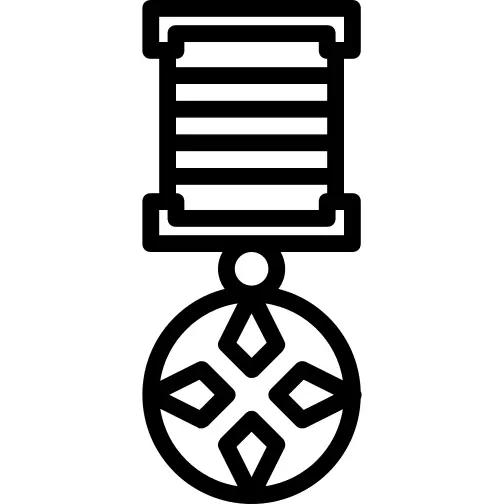 勋章