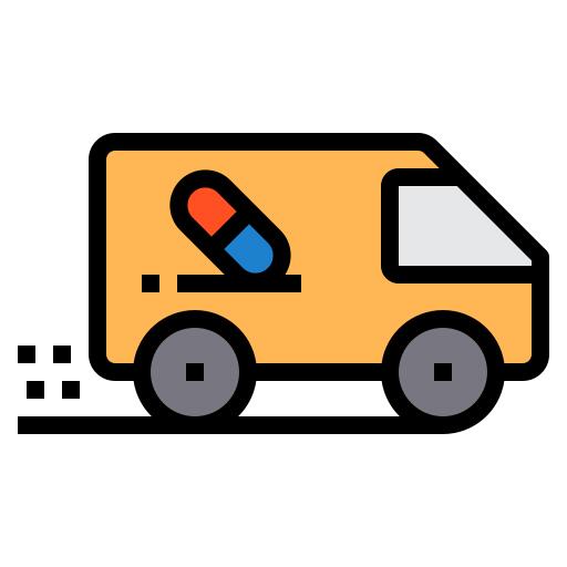 面包车