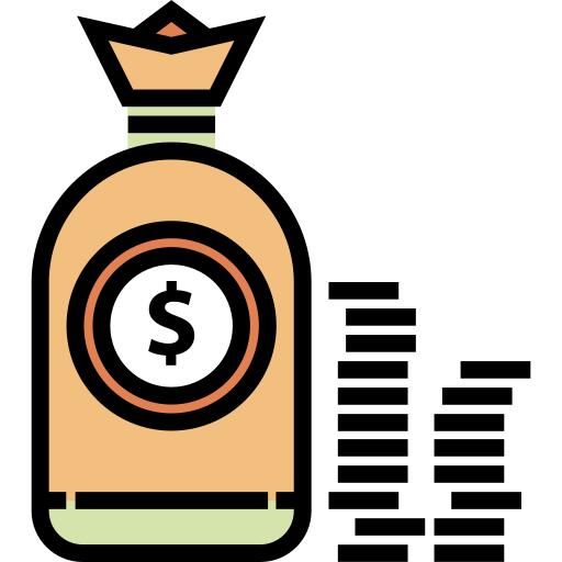 Money bag