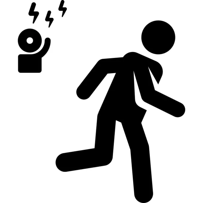 报警