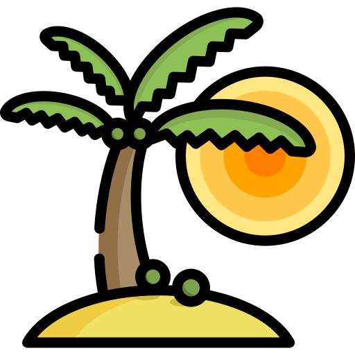 岛