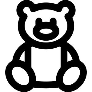 Teddy bear