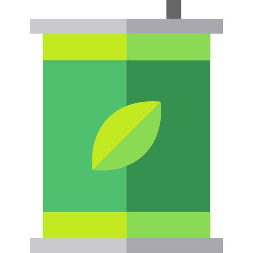 Eco fuel