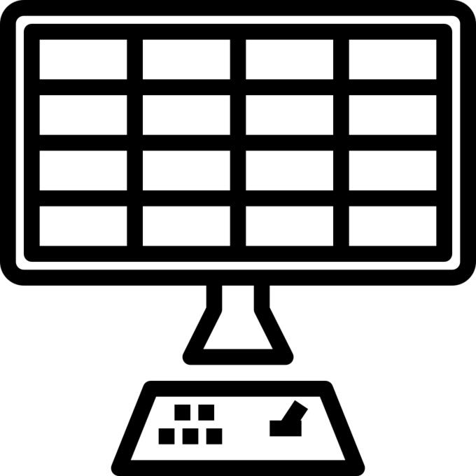 Monitor