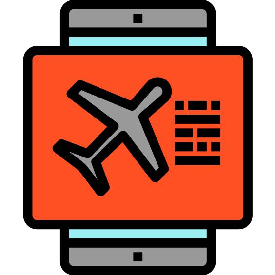 Online booking