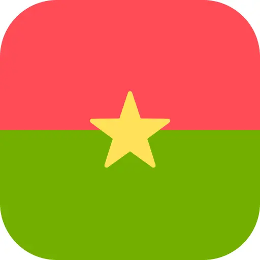 Burkina faso
