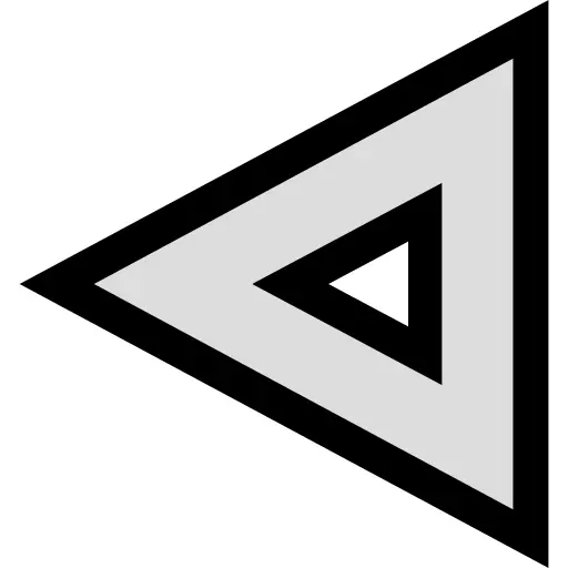 Left arrow
