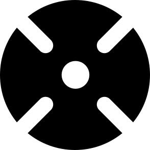 目标
