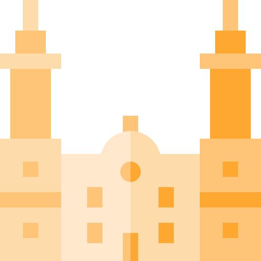 Cathedral of morelia
