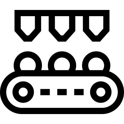Machinery