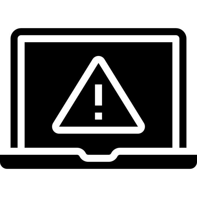 Warning