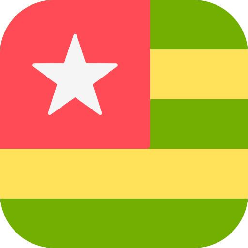 多哥