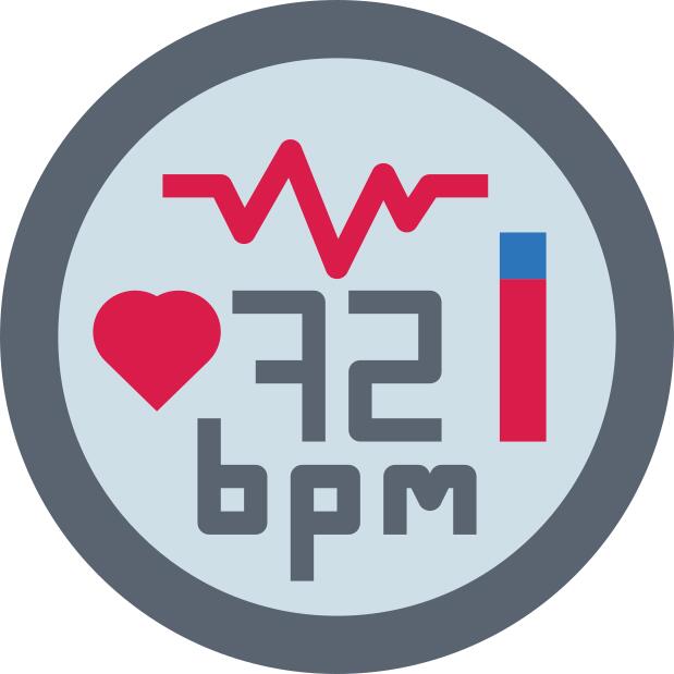 Heart rate