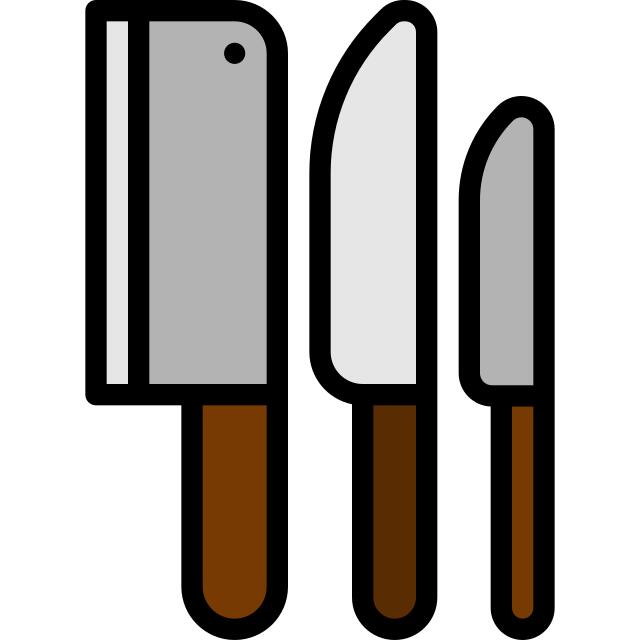 Knifes