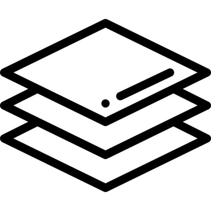 图层